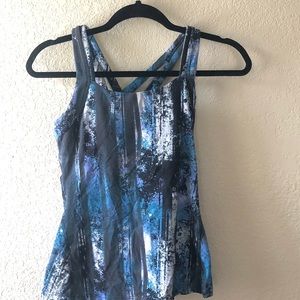 Lucy Sportswear Tank Top